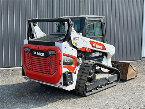 2021 bobcat t66|t66 bobcat skid steer price.